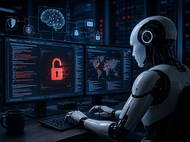Новая модель OpenAI научилась находить уязвимости и проводить кибератаки

