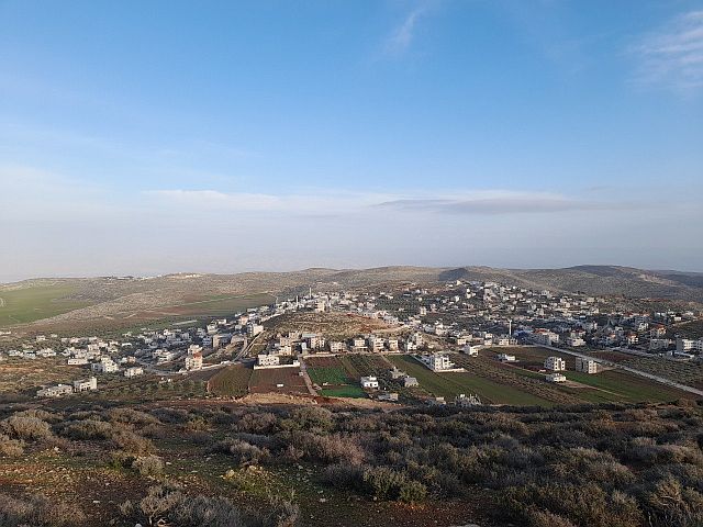 Аль-Мурайр
