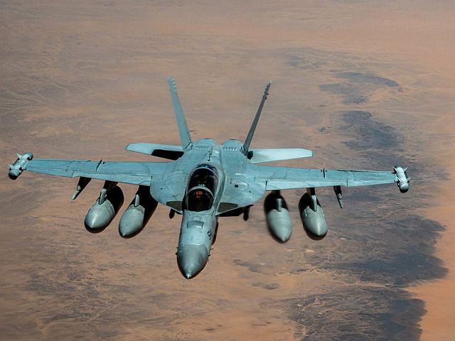WSJ: Пентагон продлевает размещение американских войск на Ближнем Востоке до 2027 года