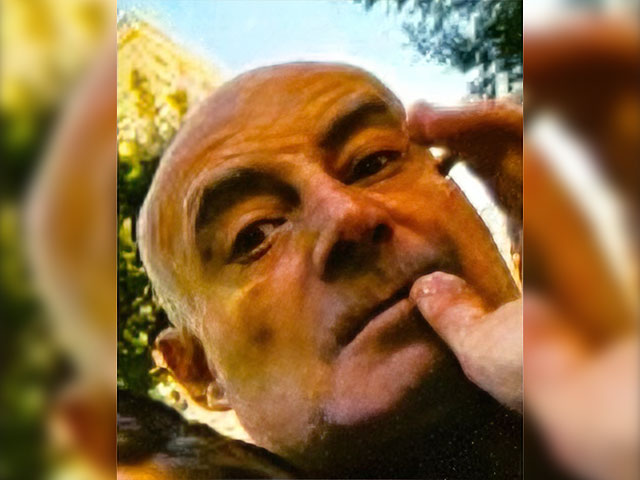 Внимание, розыск: пропал 57-летний Леонид Крамер из Рамат-Гана