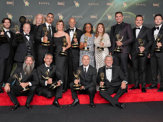 Объявлены первые лауреаты Emmy-2026: шоу Bad Bunny получило семь наград