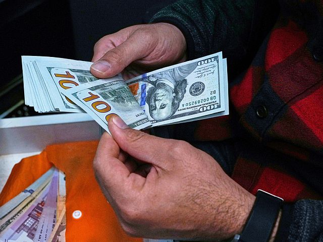 WSJ: как миллиарды долларов Ирана ежегодно проходят через американские банки