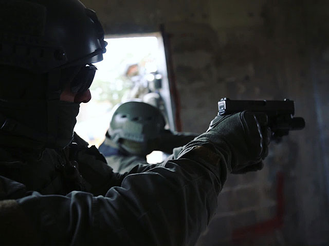 В деревне Акаба обнаружена ракета, задержаны 10 боевиков ХАМАСа