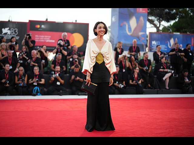Елена Лиетти