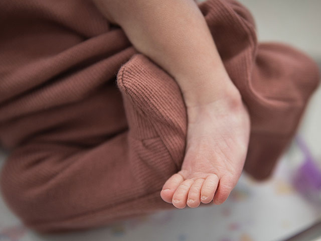Больше всего детей родилось в уходящем году в Иерусалиме, самое популярное имя – Мухаммад