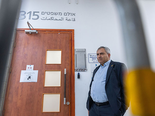 Суд над Нетаниягу: Элькин дает свидетельские показания