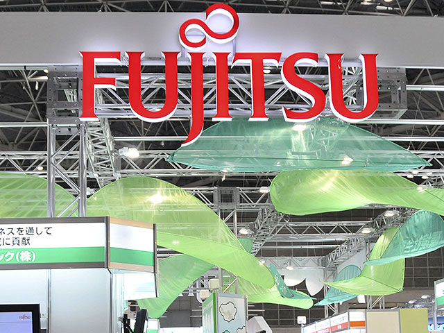 Fujitsu представила прототип квантового компьютера на алмазных спиновых кубитах