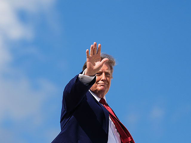 WSJ: Трамп готов завершить войну с Ираном и объявить о победе даже без ядерного соглашения
