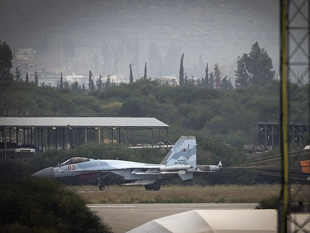 МИД Сирии: Россия отказалась от контроля над военными базами в Тартусе и Хмеймим