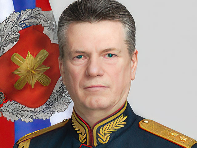 Бывший глава управления кадров министерства обороны России приговорен к 12 годам колонии