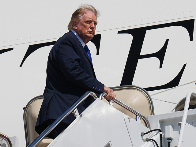 Трамп: "война с Ираном закончится сразу после промежуточных выборов в США"