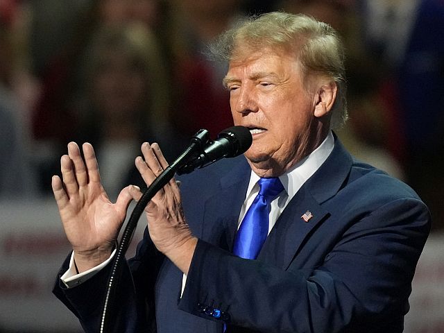 WSJ: Трампа предупредили, что война с Ираном может затянуться до конца его президентского срока