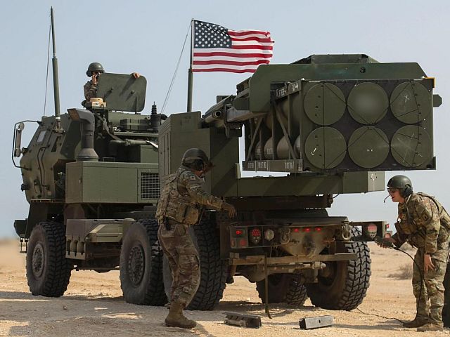 Американские силы в Иордании выпустили более 30 противоракет комплекса Patriot, пытаясь отразить атаку