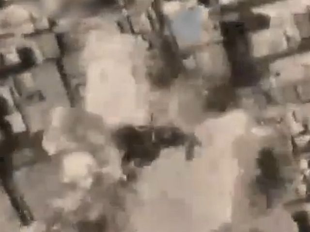 Уничтожены еще три склада вооружений ХАМАСа в Газе