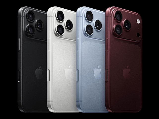 В Израиле стартовали предпродажи iPhone 18