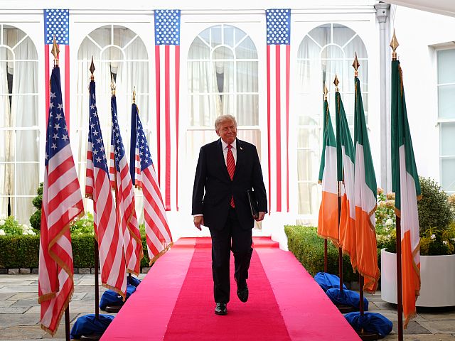 Дональд Трамп выразил надежду на окончание войны с Ираном "после выборов"