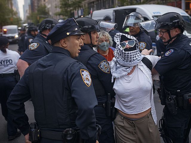 Расходы еврейских организаций в США на безопасность выросли на треть и превысили $1 млрд в год