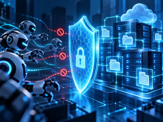Израильский стартап Cymphony защищает корпоративные данные от ИИ-агентов
