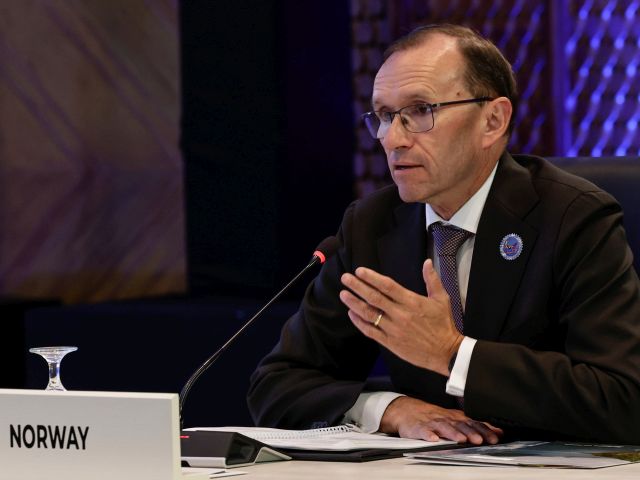 Норвегия будет карать за нарушение закона о бойкоте израильских поселений тремя годами тюрьмы