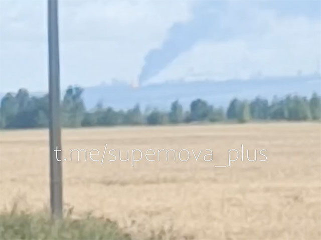 В Татарстане заявили о 13 погибших в результате атаки БПЛА на Нижнекамск