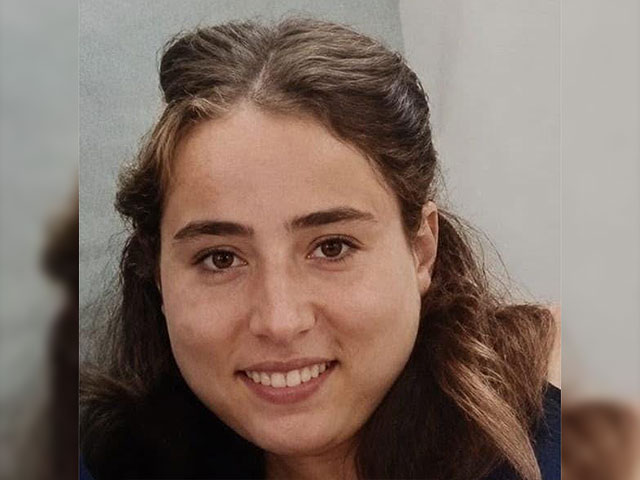 Внимание, розыск: пропала 22-летняя Шели Шефер из Тират-Кармеля