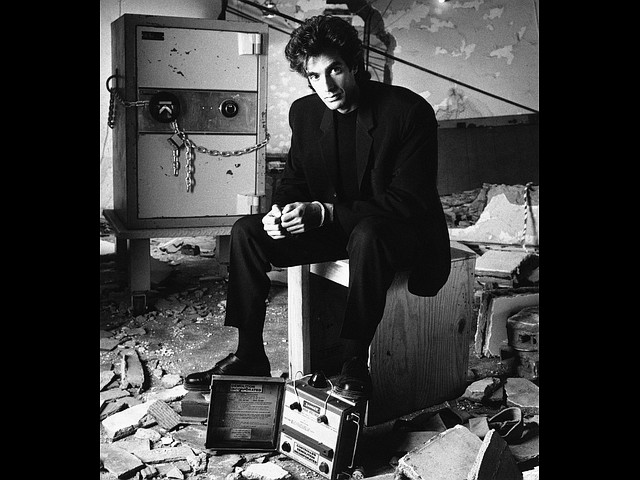 1989 год