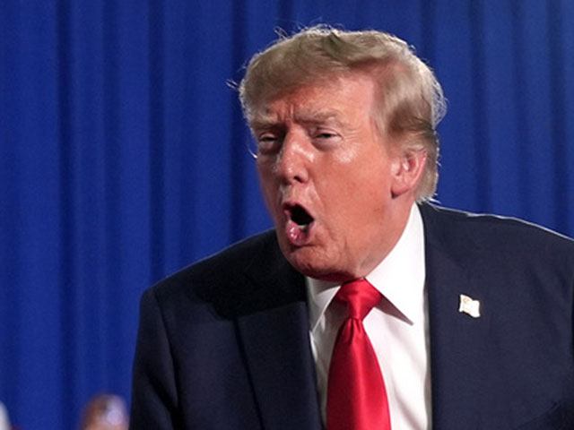 Несмотря на предупреждения лидеров отрасли, Трамп высказался против замедления исследований ИИ