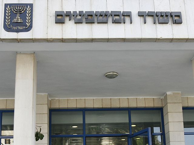 Минюст опубликовал годовой отчет службы юридической помощи