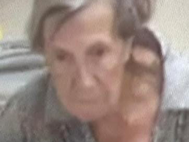 Внимание, розыск: пропала 88-летняя Сара Каплан из Петах-Тиквы