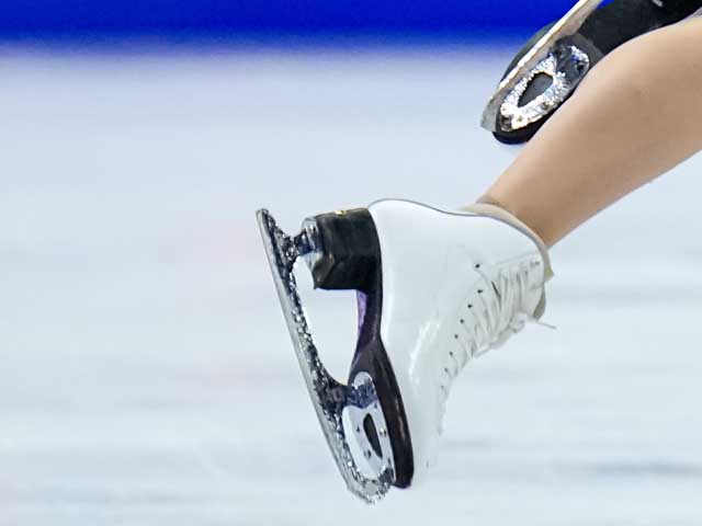 Lombardia Trophy. Израильская фигуристка на 12-м месте