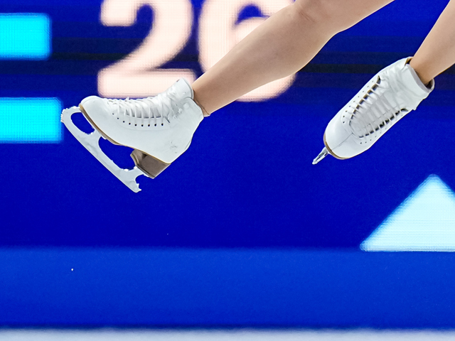 Lombardia Trophy: המחליקה הישראלית סיימה במקום ה-15