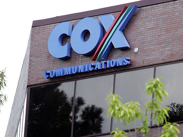 NYT: ארה"ב דורשת את הסגרתו של יורש אימפריית Cox, החשוד במימון חמאס