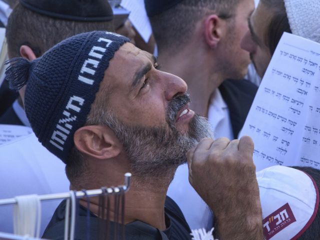בשובו מאומן: עולה רגל ישראלי נעצר בגבול וגויס לצבא אוקראינה