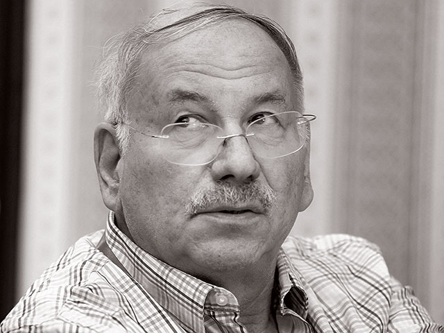 Журналист "Коль Исраэль" Гидеон Куц скончался в Париже в возрасте 78 лет