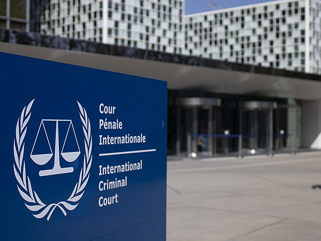 Белый дом подготовил санкции против структуры Международного уголовного суда