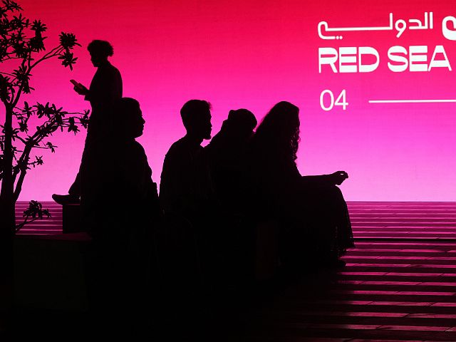 Международный кинофестиваль Red Sea в этом году не состоится из-за ситуации в сфере безопасности
