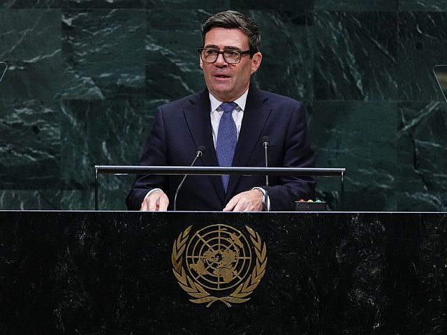Премьер Великобритании: 7 октября не оправдывает действия Израиля в Газе и ПА