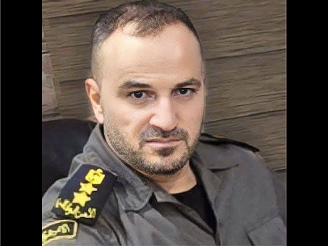 Источники: около Шхема израильские военные задержали полковника полиции ПА
