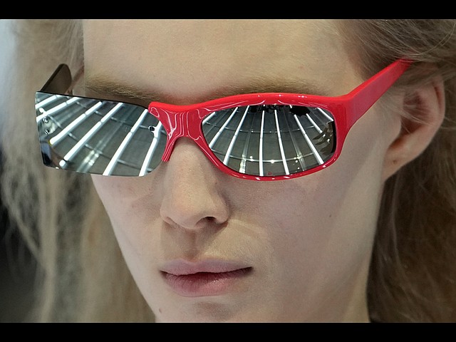 Коллекция Prada