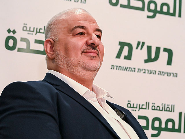 ЦИК проголосовал за отстранение партии РААМ от участия в выборах