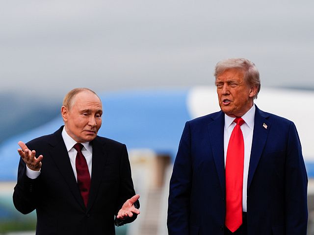Трамп пригласил Путина на декабрьский саммит G20, который пройдет в его гольф-клубе