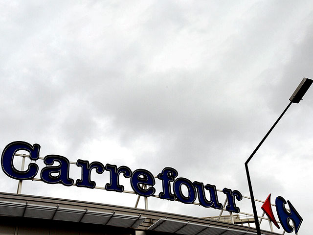 Carrefour решил не продлевать "Израильскую корзину" Барката