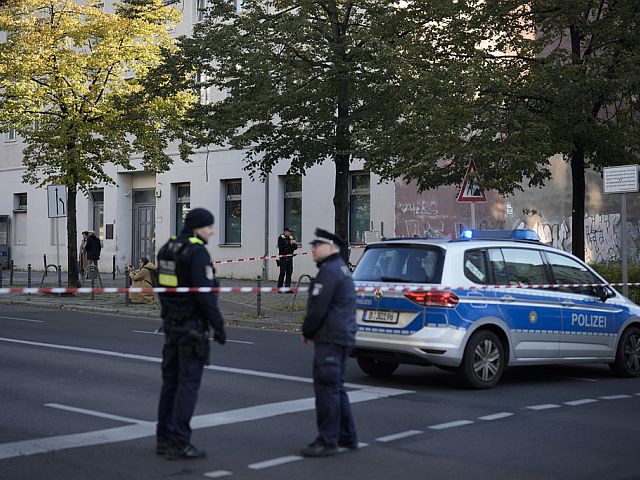 Еврей в кипе подвергся антисемитской атаке в Германии, его называли "детоубийцей"
