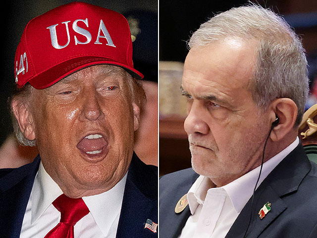 Трамп подтвердил, что отклонил иранское предложение об открытии Ормузского пролива