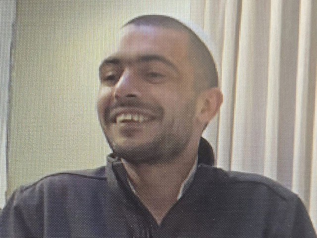 Внимание, розыск: пропал 31-летний Эйтан Сусан из Офакима
