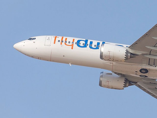 СМИ: на борту FlyDubai был ранен пилот-индиец. Один из посадивших самолет - британец