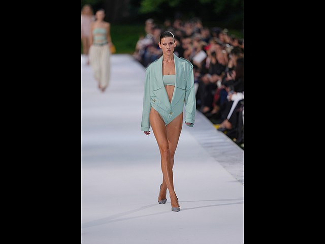 Коллекция Stella McCartney