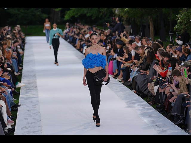 Коллекция Stella McCartney