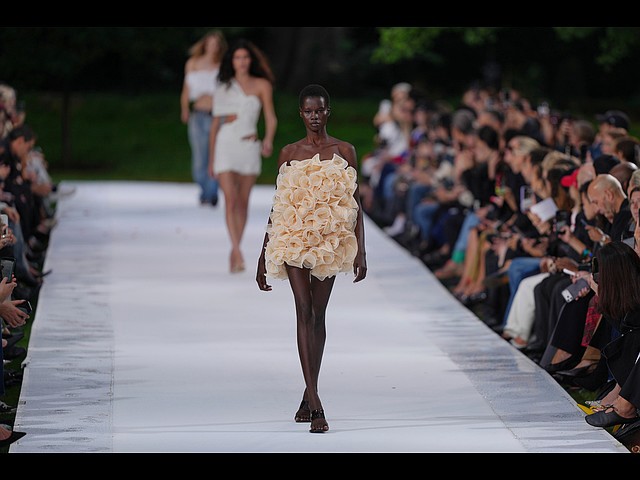 Коллекция Stella McCartney