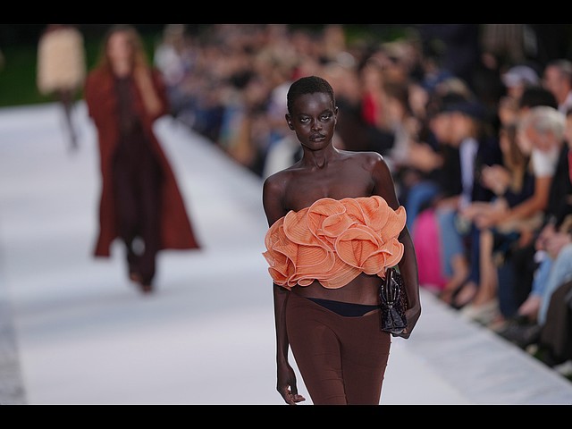 Коллекция Stella McCartney